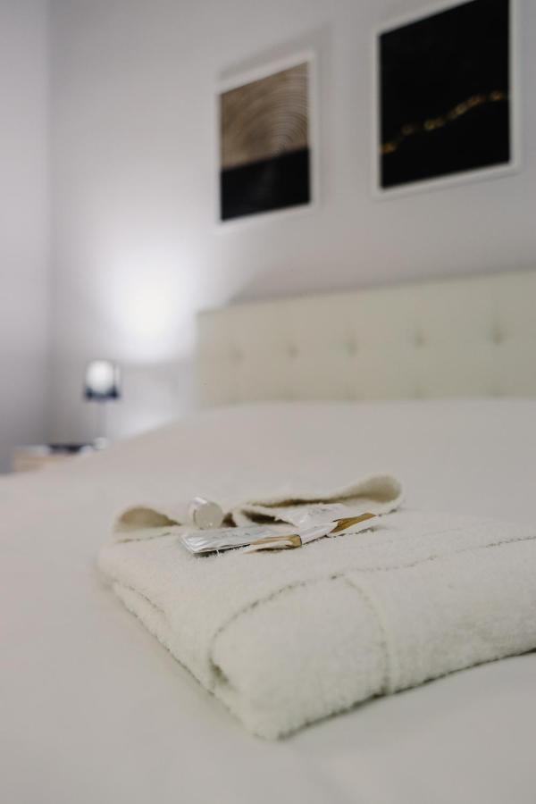 Cathedral Elegant Apartemen *
