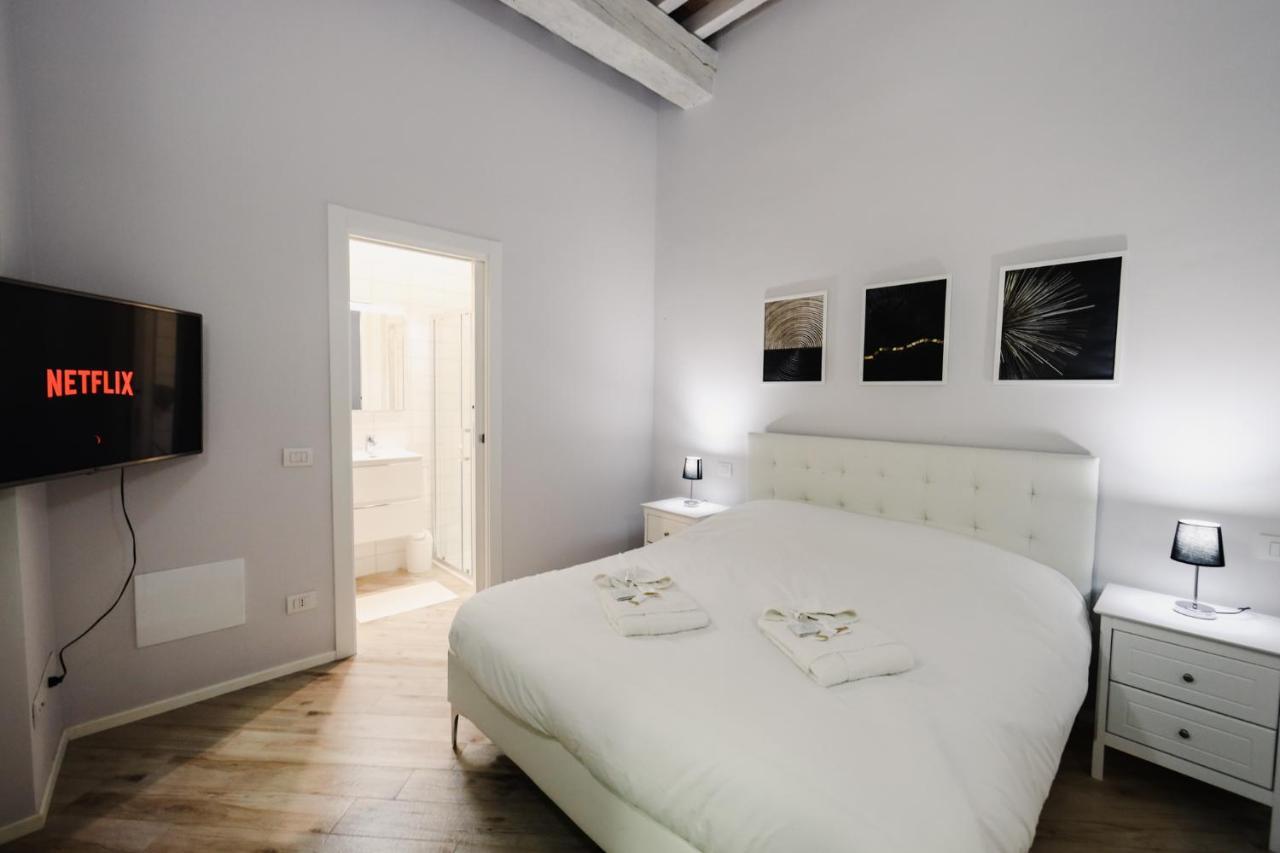Apartemen Cathedral Elegant
