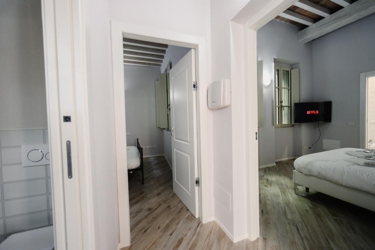 Cathedral Elegant Apartemen Parma